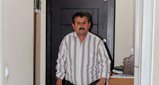 Galatasaray'da Turgay Kıran, Hamza Hamzaoğlu ile iş birliği yapacaklarını açıkladı.