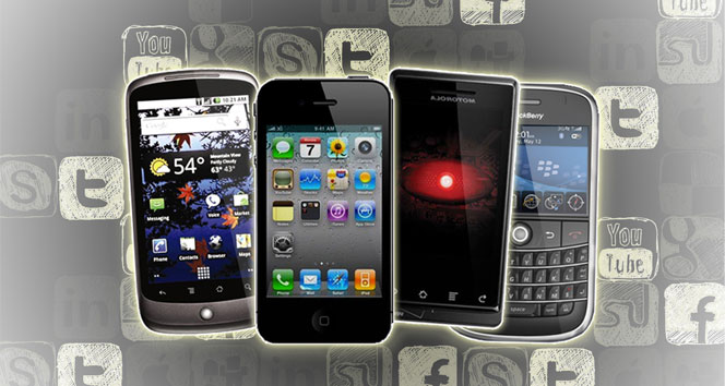 Yurt Dışından Gelen Telefonların Kullanımında Dikkat Edilmesi Gerekenler