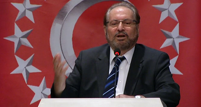 Bağımsız Türkiye Partisi Genel Başkanı Haydar Baş, Türkiye'nin 36 yıldır parasını basamadığını açıkladı.