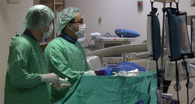 Ankara'da İnme Geçiren Hastalar İçin İlk 3 Saat Hayati Öneme Sahip