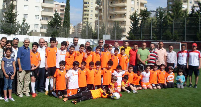 Adanaspor, Kalan İki Maçta Genç Oyunculara Şans Verecek