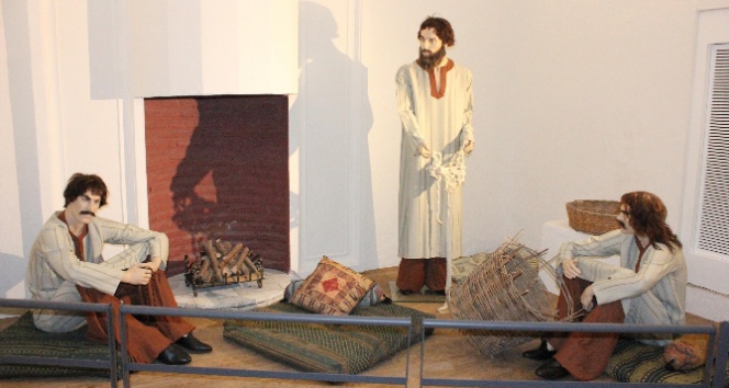 Edirne'de 500 Yıllık Sultan II. Bayezid Darüşşifası Yenilendi ve Hizmete Açıldı