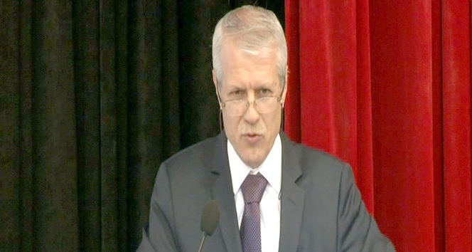 Türkiye'de Hemşire Sayısı 192 Bin 971 Olarak Belirlendi