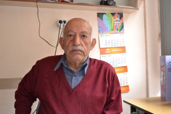 Bor'da Anneler Günü Şiir Yarışmasında Türkiye Üçüncüsü Belirlendi