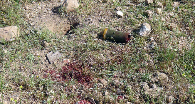 Mardin Nusaybin'de Mayınla Oynayan 6 Yaşındaki Çocuk Ağır Yaralandı