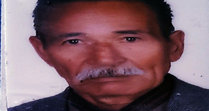 Antalya Muratpaşa'da Apartman Girişinde 66 Yaşındaki Adam Hayatını Kaybetti