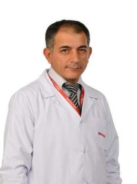 Medical Park Tokat Hastanesi, Uzman Kadrosunu Güçlendirerek Sağlık Hizmetlerini Artırıyor