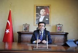 Kocaeli Valisi Güzeloğlu'ndan Hıdırellez Mesajı