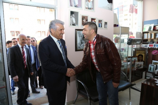 Nuri Elibol, HDP'yi 70 Yıl Önceki CHP'nin Faşist Kafasıyla İlişkilendirdi