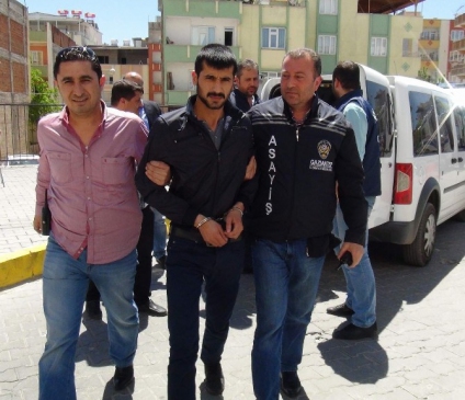 Gaziantep Şehitkamil'de Silahlı Kavga Sonucu 1 Kişi Öldü