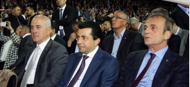 Bursa'da MHP Milletvekili Adayı Fevzi Zırhlıoğlu, Seçim Beyannamesinin Ülkeye Katkı Sağlayacağını Belirtti