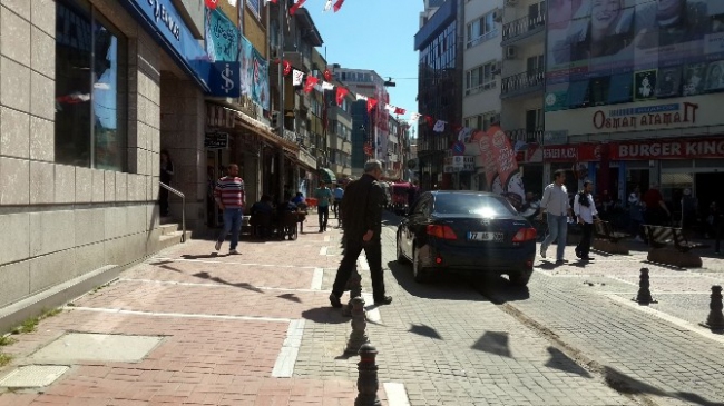 Yalova Huzur Sokağı'nın Alt Yapısı İki Ay İçinde Yenilenecek