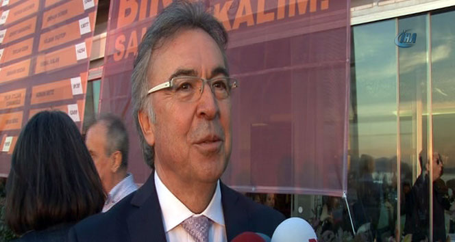 Turgay Kıran, Galatasaray'da Seçimden Galip Çıkacaklarını Belirtti