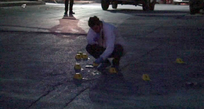 İstanbul Esenyurt'ta Eski Eşi Tarafından Vurulan Kadın Hayatını Kaybetti