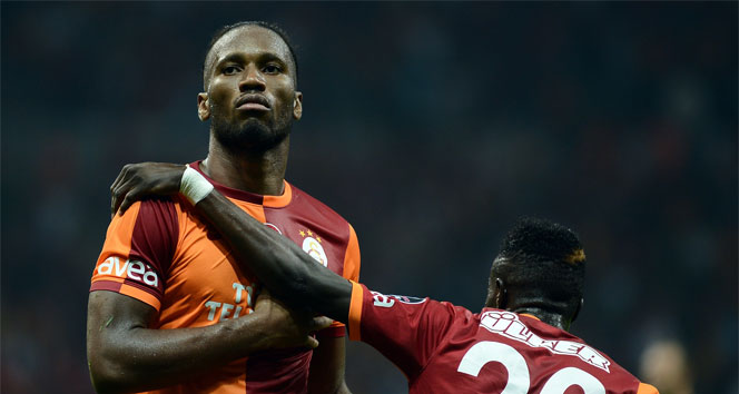Galatasaray'ın Eski Yıldızı Didier Drogba, Soma'da 301 Kişinin Hayatını Kaybettiği Facianın 1. Yıl Dönümünde Paylaşımda Bulundu