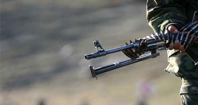 Kabil Kolola Puşta Bölgesi'ndeki Misafir Evine Taliban Saldırısı Düzenlendi