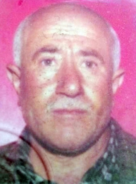 Sivas İmranlı'da Muhtarın 52 Bin Lira Kayıp Sonrası İntihar Girişimi