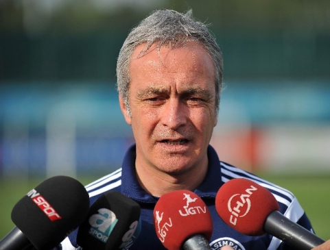 Kasımpaşa Takımı Eskişehirspor ile Maçta Galibiyet Hedefliyor