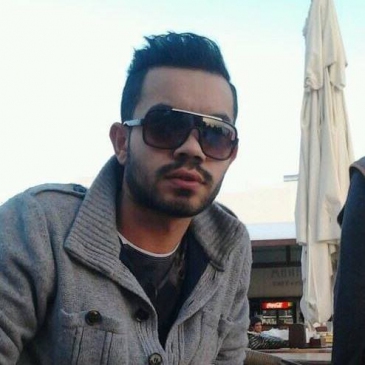 Bodrum'da Bıçakla Öldürülen 25 Yaşındaki Haluk Pakbıyık'ın Cinayeti Araştırılıyor