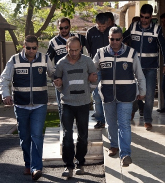 Konya Selçuklu'da Gerçekleşen Cinayette Kardeş Suçlamaları Gündemde