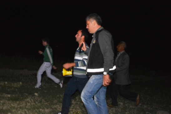 Muğla Seydikemer'de Balık Tutarken Kalp Krizi Geçiren Adam Hayatını Kaybetti