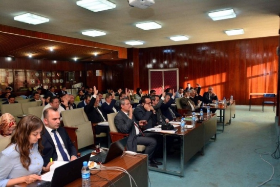 Kütahya Belediyesi, Üniversite Öğrencilerine Yüzde 20 İndirim Sağlayacak