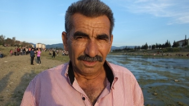 Burhaniye'de Hıdrellez Kutlamaları, Geleneksel Eğlencelerle Devam Ediyor