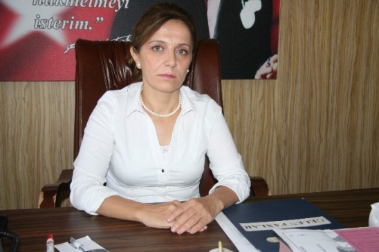 Kilis'te Modern Sulama Ekipmanları İçin Hibe Başvuru Süresi 1 Temmuz'da Sona Eriyor