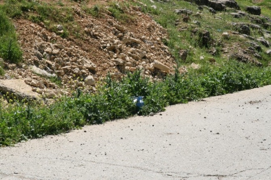 Diyarbakır Silvan'da El Yapımı Bomba Patlaması Gerçekleşti