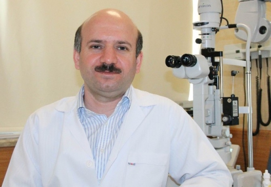 Elazığ'da Yağışlar, Polen Alerjisini Azaltırken Bakteriyel Alerji Artıyor