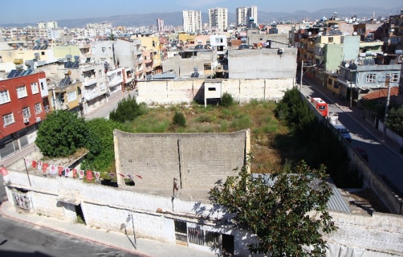 Toroslar Belediyesi, Meram Sineması'nı Kamulaştırarak Yeni Projeler İçin Hazırlık Yapıyor