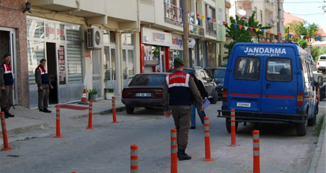 Tekirdağ Malkara'da Ekmekçiye Yapılan Saldırıda 4 Şüpheli Tutuklandı