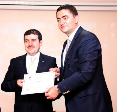 Ahlat'ta 143 Kişi Osmanlıca Kursunu Başarıyla Tamamladı