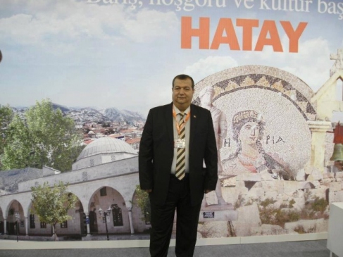 Hatay'da Mozaiklerin Restorasyonunda Yaşanan Hatalar Turizmi Olumsuz Etkiliyor