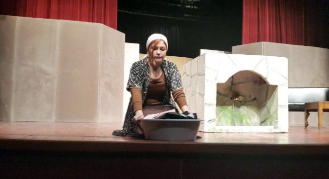 Mersin Barosu Avukatları, Adana'da Tiyatro Festivali Açılışını Yapacak