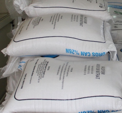 Ordu Altınordu'da Fındıkta İkinci Gübreleme Dönemi Mayıs Ayında Başladı