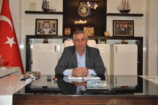 Silopi'de Toprak Mahsulleri Ofisi Buğday Alımı Yapacağını Açıkladı