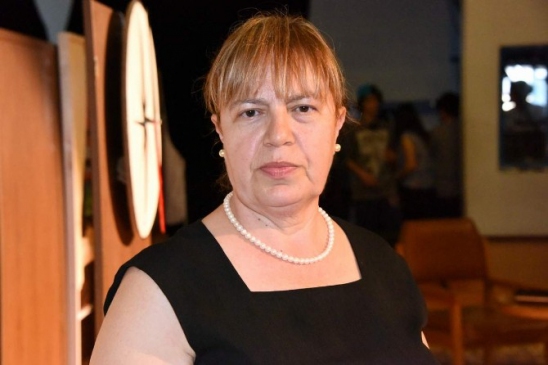 Aliağa Alp Oğuz Anadolu Lisesi Öğrencileri ‘Pusulamı Ayarlar Mısınız?’ Oyununu Sahneledi