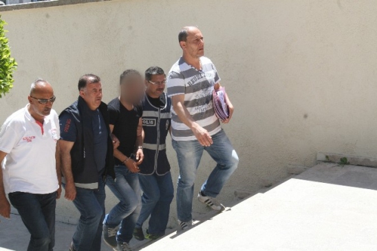 Marmaris İlçesinde Telefon Dolandırıcılığı İddiasıyla Bir Kişi Gözaltına Alındı