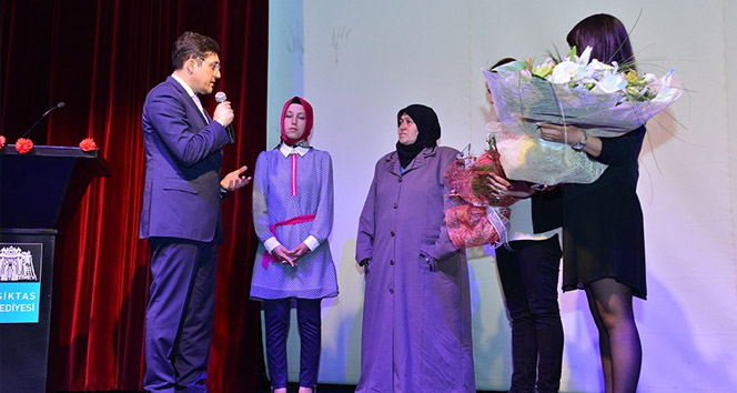 Soma'da Yılın Anneleri Ödülü, Meliha Avkaş ve Zemine Baygül'e Verildi