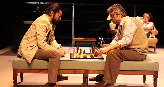 İstanbul Devlet Tiyatrosu, Bosna-Hersek'te Festivalde Oyun Sahneleyecek