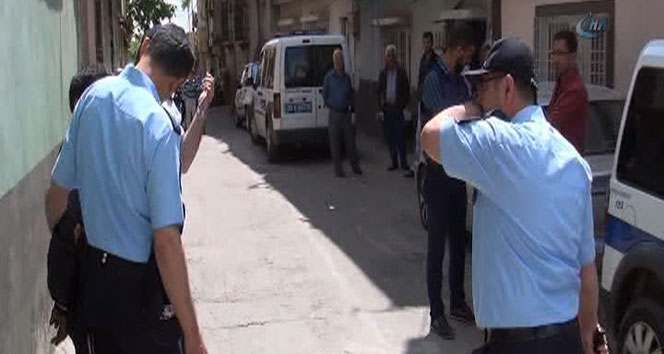 Gaziantep Şehri Ulaş Mahallesi'nde 12 Saat Süren Operasyonda 3 Şahıs Gözaltına Alındı