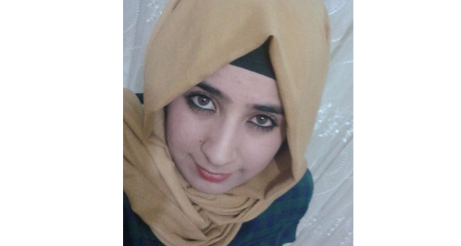 Erzurum Yakutiye'de Mukaddes Yasan'ın Ölümüne Neden Olan Şoföre 6 Yıl Hapis Cezası İstendi