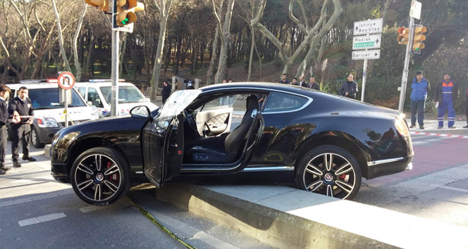 İstinye'de İş Adamı Ali Ekber Akgün'ün Cinayetiyle İlgili 3 Şüpheli Mahkemeye Sevk Edildi