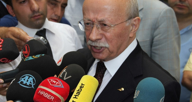 Oktay Ekşi'nin Eşi Prof. Dr. Aysel Ekşi, Hayatını Kaybetti