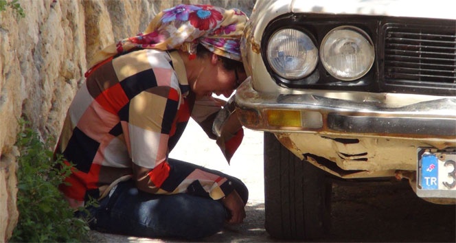 Mersin Silifke'de 55 Yaşındaki Adam Evinde Ölü Bulundu