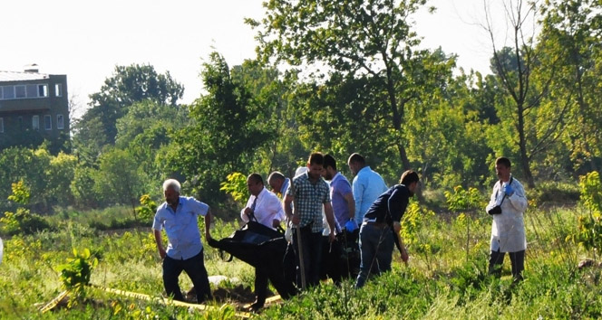 Sakarya Adapazarı'nda 15 Ay Önce Kayıp Olan Genç Arkadaşları Tarafından Öldürüldü