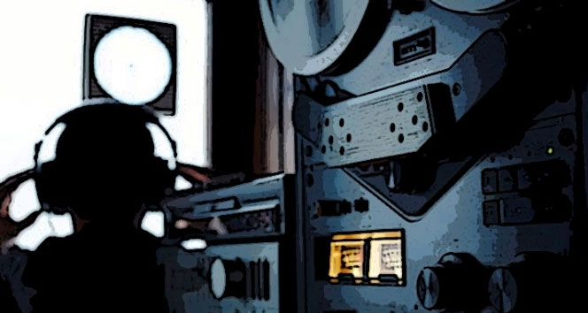 Ankara'da Usulsüz Dinleme İddialarına Yönelik 17 Tutuklama Talebi