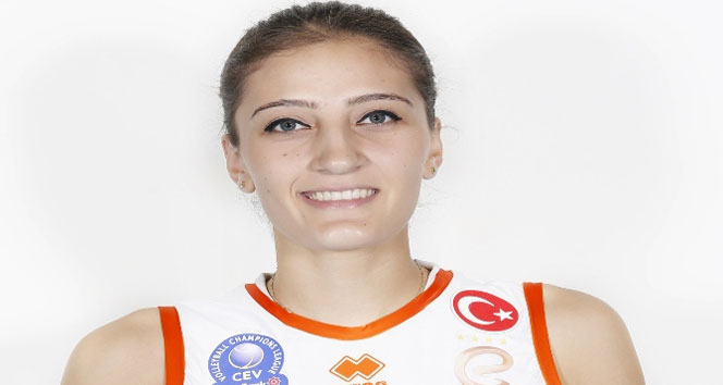 Eczacıbaşı VitrA, Şeyma Ercan ile Anlaşarak Yollarını Ayırdı