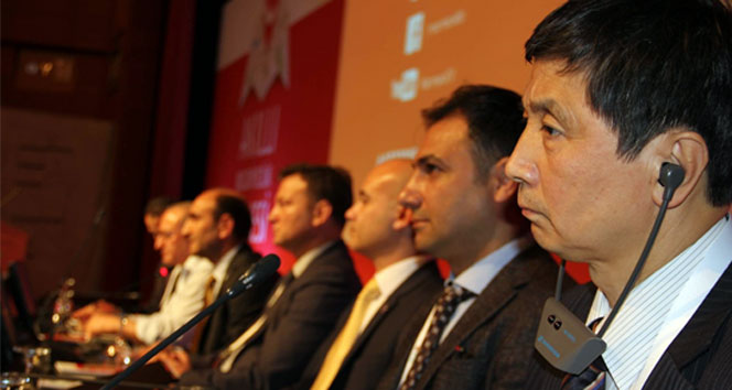 Marmara Denizi'nde Tsunami Riski Hakkında Bilgiler Paylaşıldı